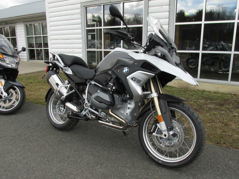 r1200gs white